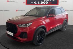 DR AUTOMOBILES dr 7.0 PHEV DR 7.0 1.5 Plug-in...