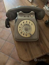 Telefoni fissi vintage