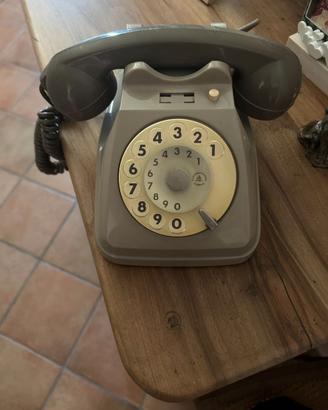 Telefoni fissi vintage