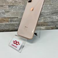 IPhone 8 Plus 64gb Gold