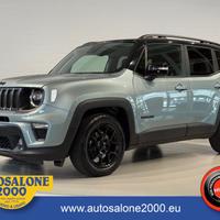 JEEP Renegade 1.5 Turbo T4 MHEV Upland FARI LED/