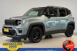 JEEP Renegade 1.5 Turbo T4 MHEV Upland FARI LED/