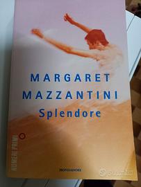 Margaret Mazzantini Splendore