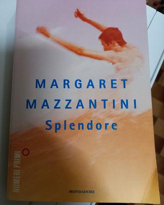 Margaret Mazzantini Splendore