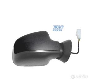 SPECCHIO COMPLETO DESTRO DACIA DUSTER 13-17 ELETTR