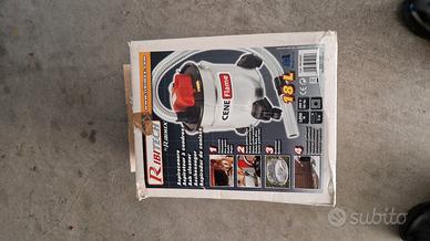 aspiracenere elettrico