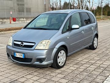 Opel meriva NEO-PATENTATI