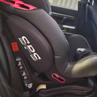 Seggiolone Auto Foppapedretti Isofix Dynamic