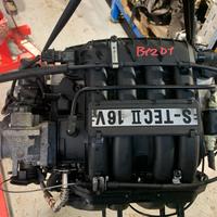 Motore Chevrolet Spark 1.2 B B12D1