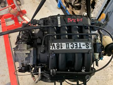 Motore Chevrolet Spark 1.2 B B12D1