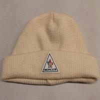 Cappello lana Moncler vintage