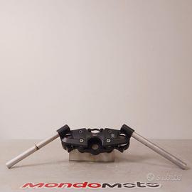 PIASTRA SUPERIORE SUZUKI HAYABUSA 2008-2012 CON SE