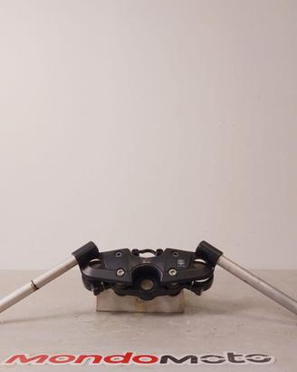PIASTRA SUPERIORE SUZUKI HAYABUSA 2008-2012 CON SE