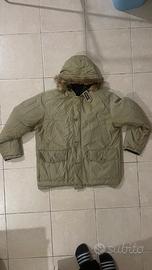 Parka uomo , Woolrich, XL