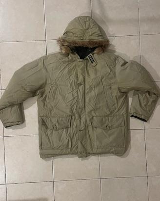 Parka uomo , Woolrich, XL