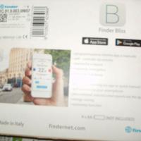 cronotermostato bliss wi- fi