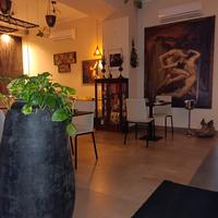 Arredamento e attrezzatura