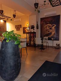 Arredamento e attrezzatura