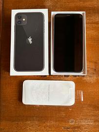 Apple Iphone 11 128gb