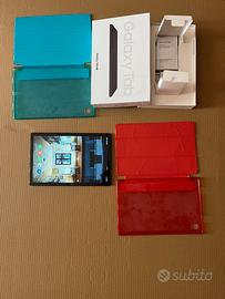 TAB A 8