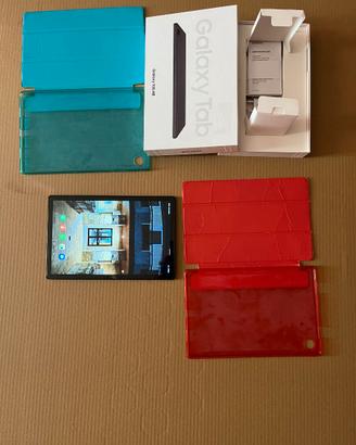 TAB A 8