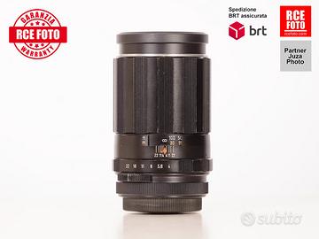Pentax Super-Takumar 150 F4 (M42 Mount)
