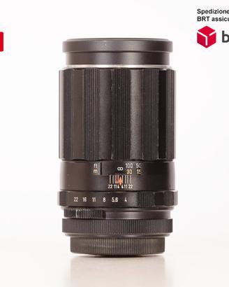 Pentax Super-Takumar 150 F4 (M42 Mount)