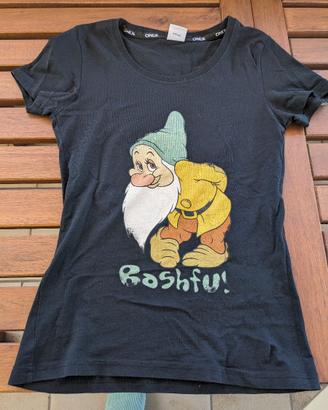 T-shirt marca Only 7Nani Disney