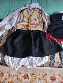 costumi sani da bambino