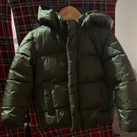 Giubbino bambino 2 anni