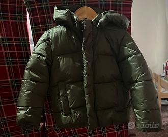 Giubbino bambino 2 anni