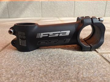 FSA attacco manubrio OS  190 Alloy 100 mm +\- 6 mm