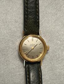 Orologio Omega De Ville Automatic ref.555.003