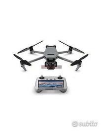 DJI Mavic 3 Pro (DJI RC) - NUOVO