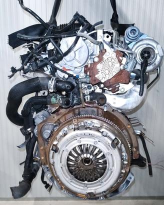 Motore Renault Opel 2.0 DCI/CDTI Sigla M9R-L7