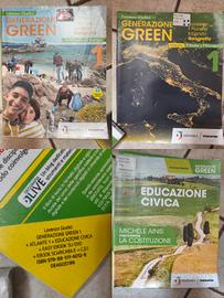 Libri prima media