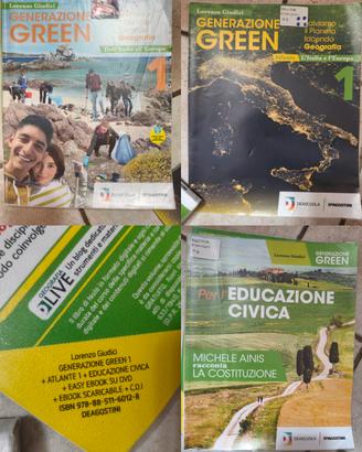 Libri prima media