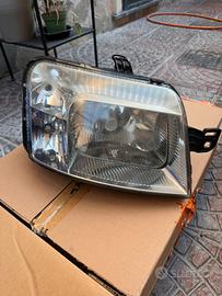 Faro destro fiat panda 169
