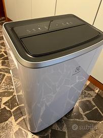 Condizionatore d’aria Electrolux