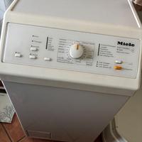 Lavatrice Miele