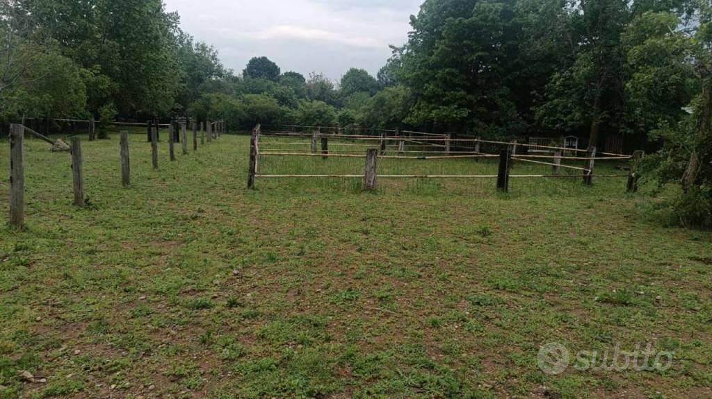 Terreno di 7700 m² a Inzago - Vista 3