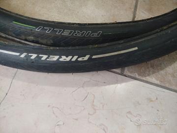 Copertoni tubless ready