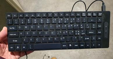 Mini tastiera usb windows