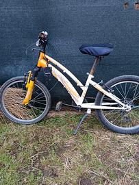 Bici bambino
