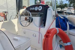 Beluga 550 Open + Mercury F40 EFI Pro