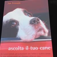 Libro - Ascolta il tuo cane