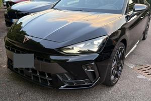 Cupra Leon Sport Tourer My2025