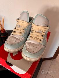 Air Jordan 1 low