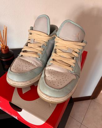 Air Jordan 1 low