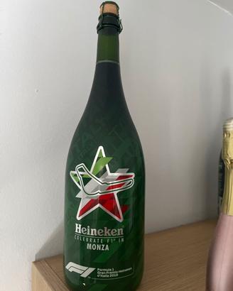 Heineken1.5 litri limited